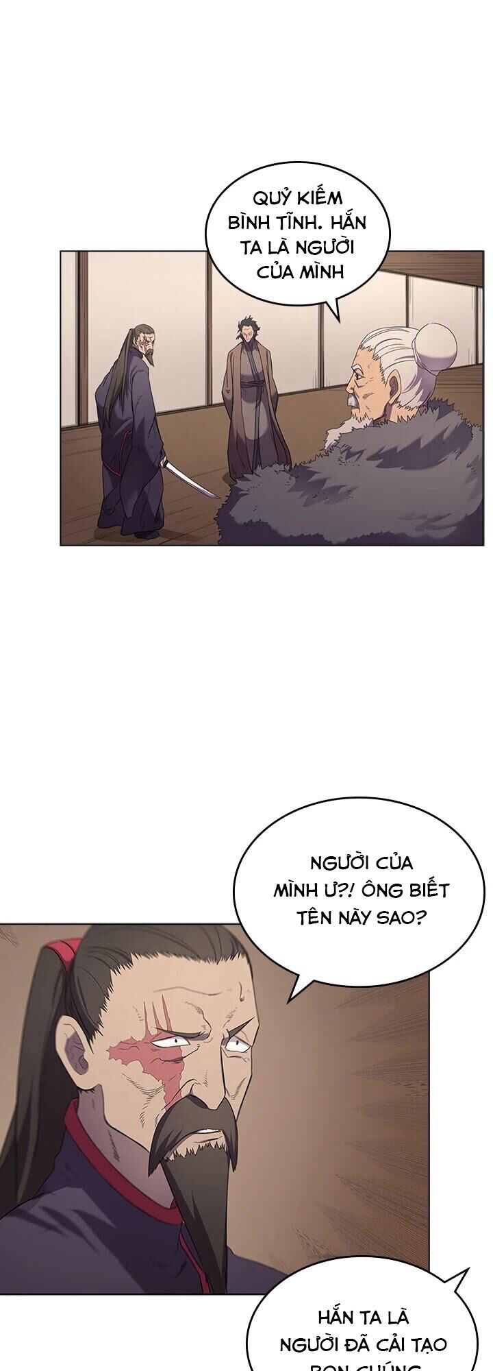 Biên Niên Sử Của Thiên Quỷ Chapter 99 - 30