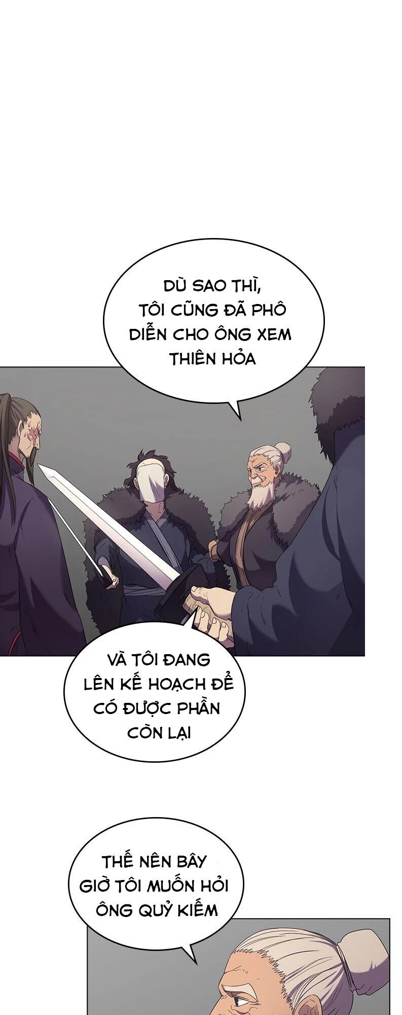 Biên Niên Sử Của Thiên Quỷ Chapter 99 - 40