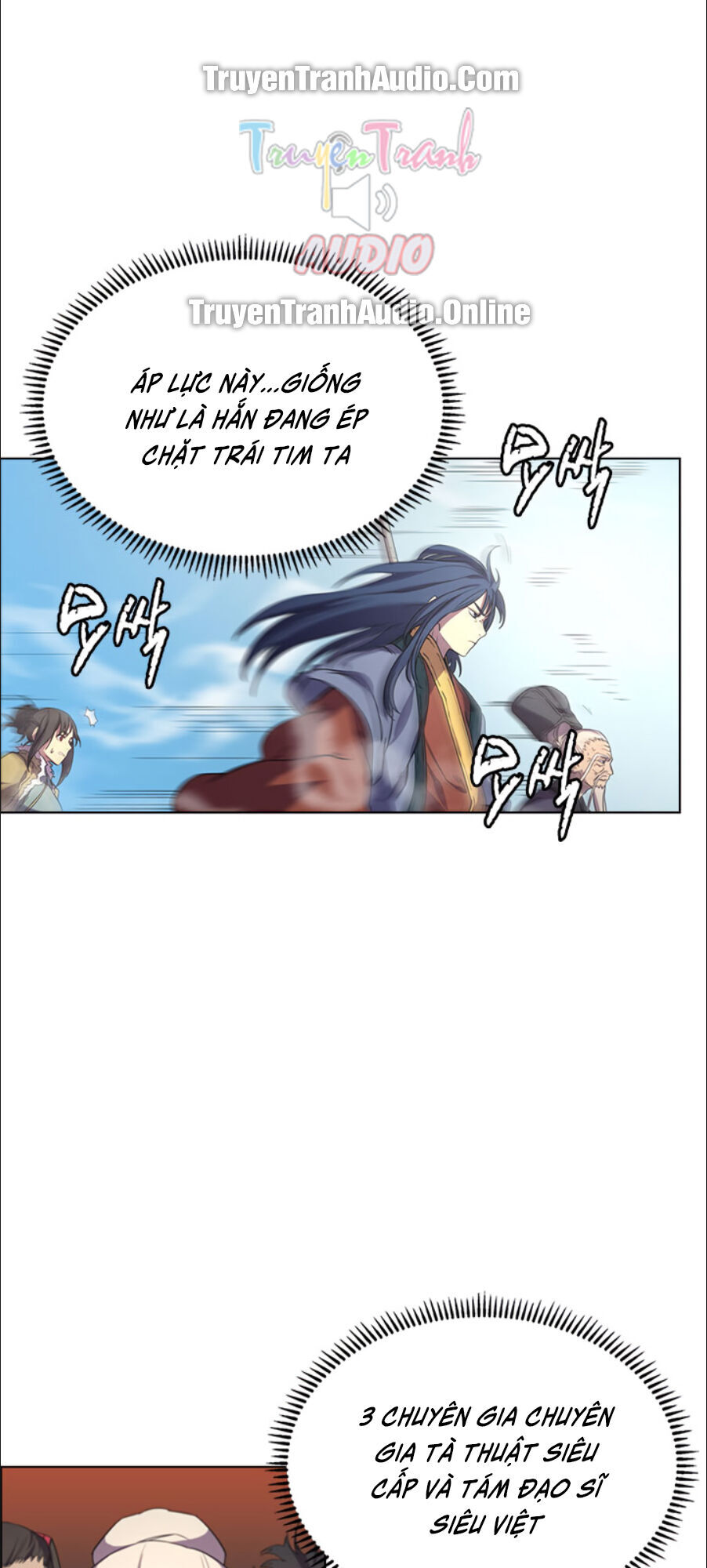 Biên Niên Sử Của Thiên Quỷ Chapter 103 - 20