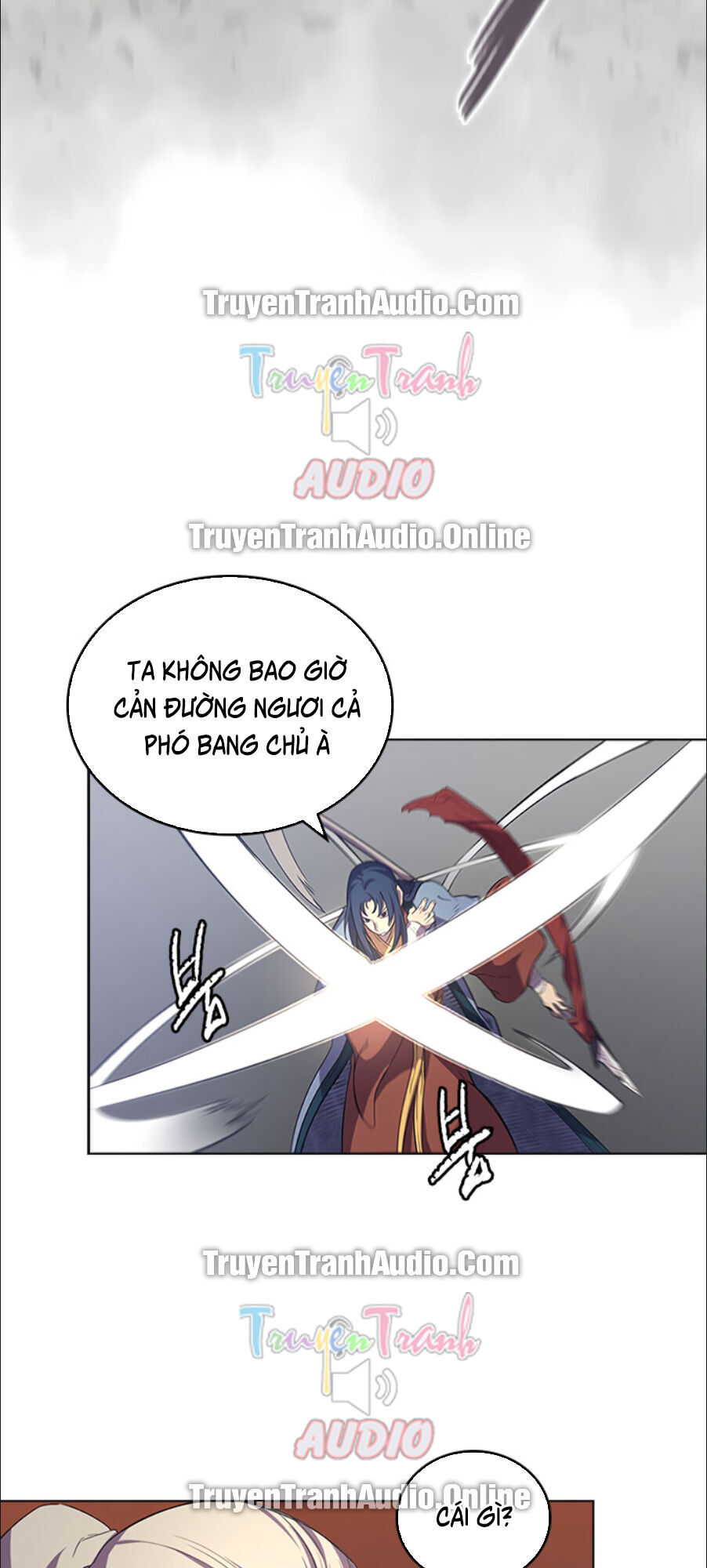 Biên Niên Sử Của Thiên Quỷ Chapter 103 - 26