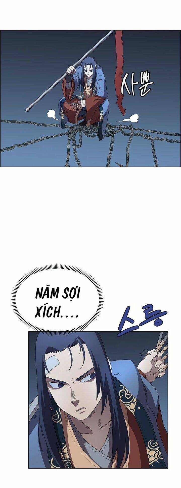 Biên Niên Sử Của Thiên Quỷ Chapter 74 - 20