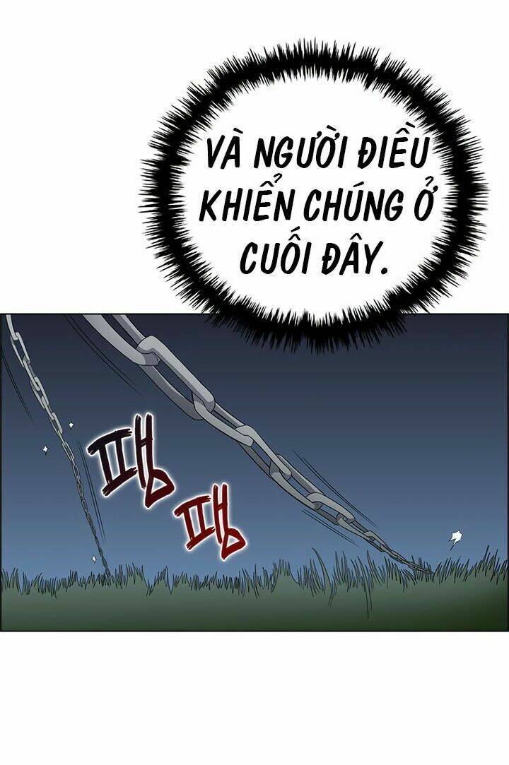 Biên Niên Sử Của Thiên Quỷ Chapter 74 - 21