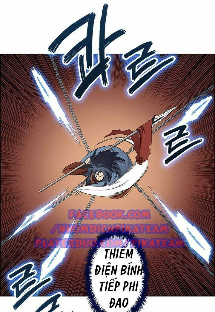 Biên Niên Sử Của Thiên Quỷ Chapter 74 - 22