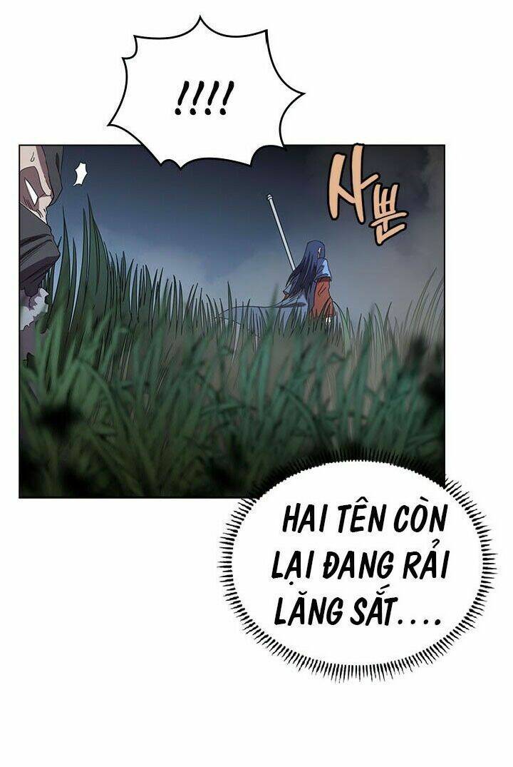 Biên Niên Sử Của Thiên Quỷ Chapter 74 - 28