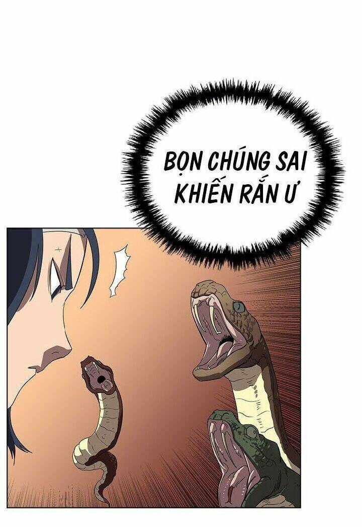 Biên Niên Sử Của Thiên Quỷ Chapter 74 - 36