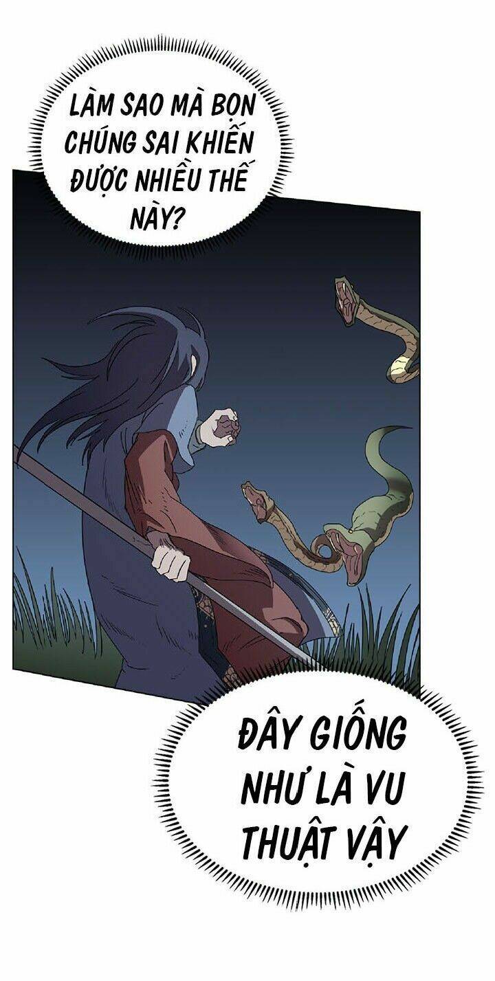 Biên Niên Sử Của Thiên Quỷ Chapter 74 - 41
