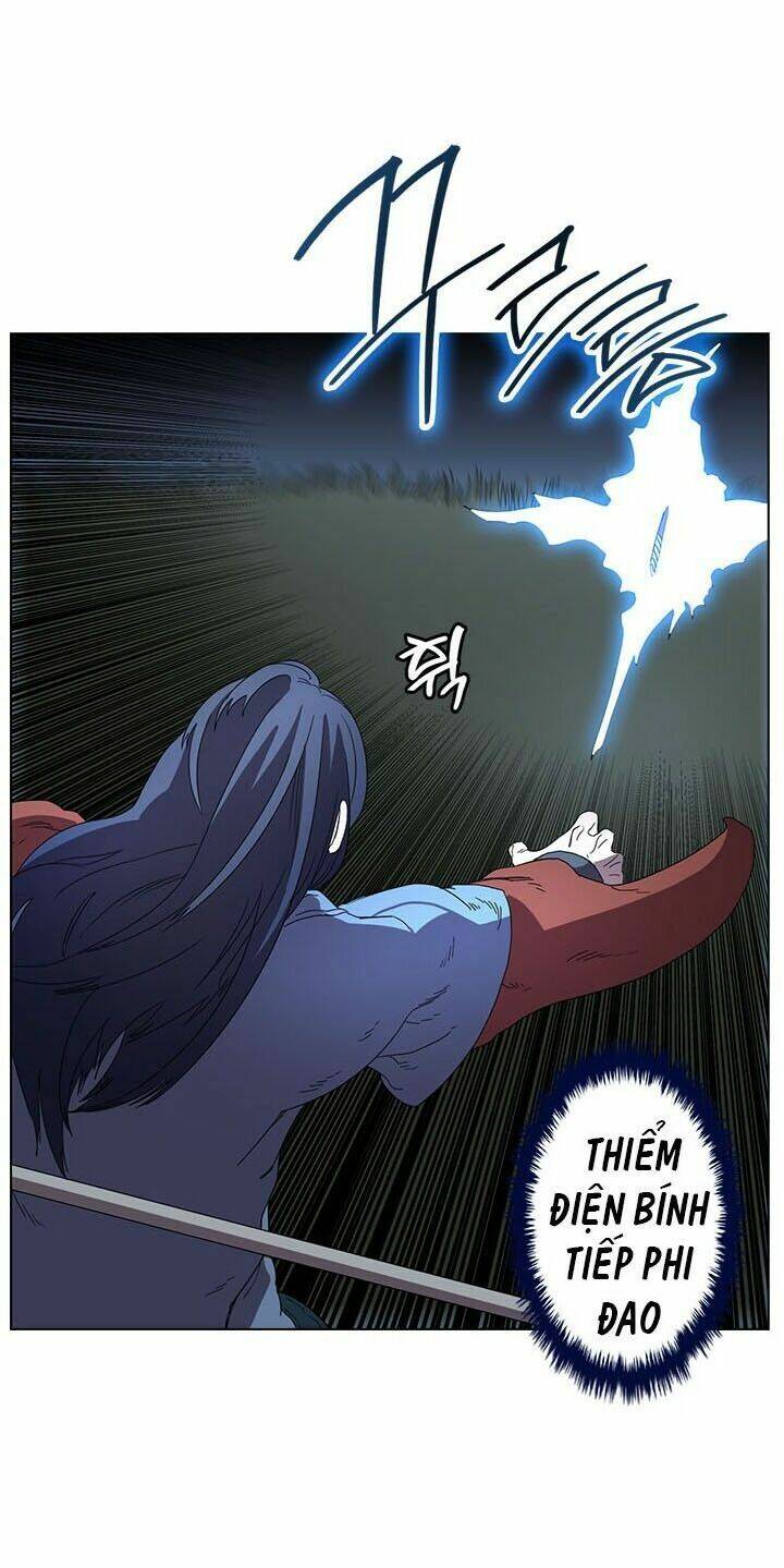 Biên Niên Sử Của Thiên Quỷ Chapter 74 - 53