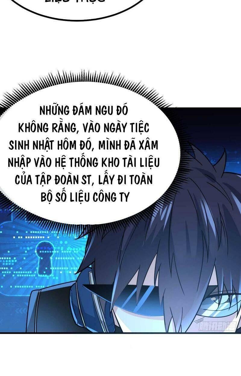 Vạn Hồn Hào Tế Chapter 19 - 16