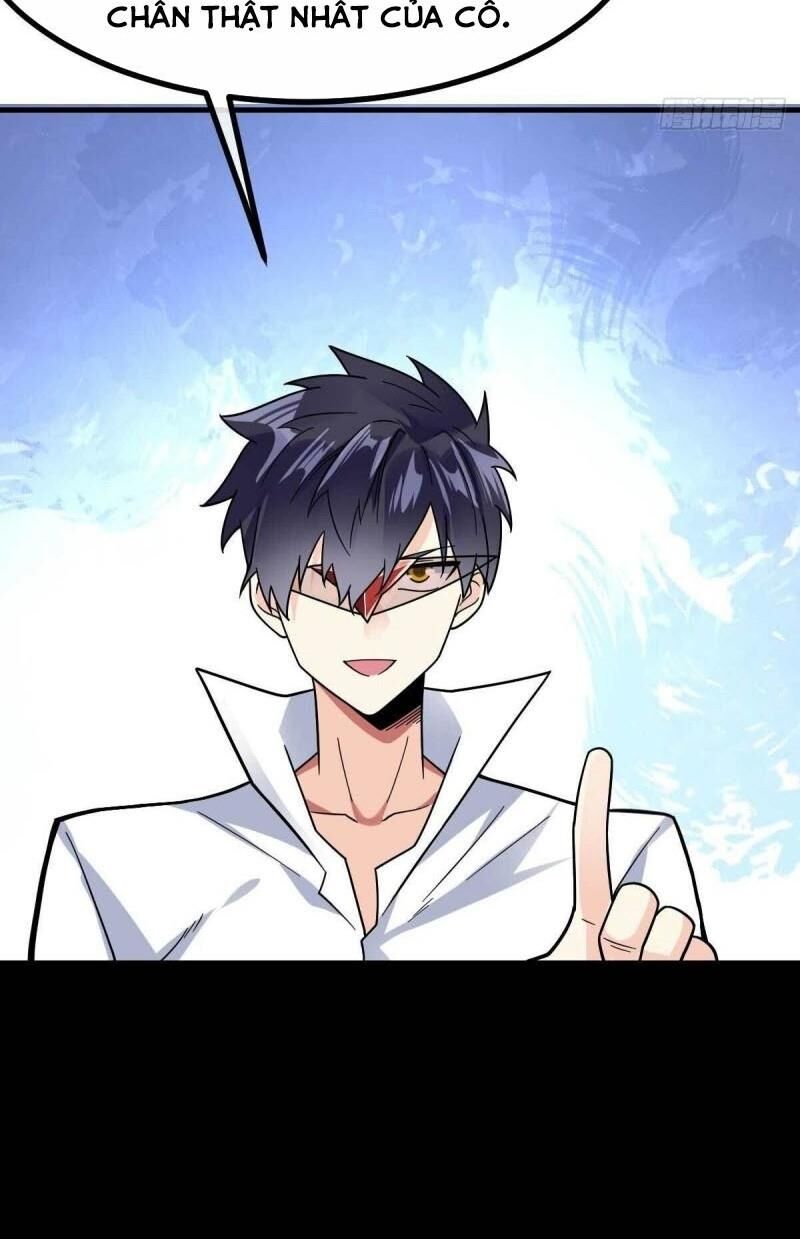 Vạn Hồn Hào Tế Chapter 18 - 22