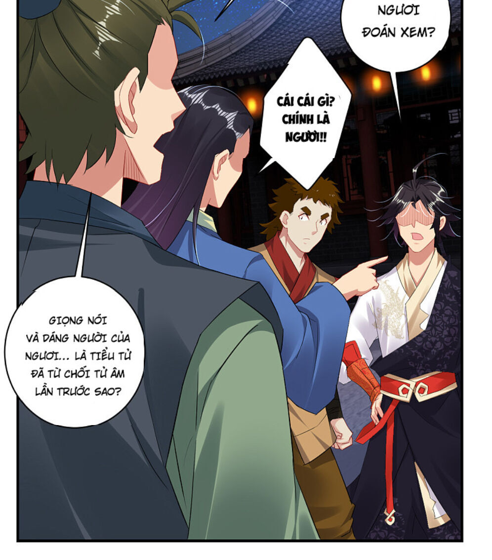 Nghịch Thiên Chiến Thần Chapter 118 - 10