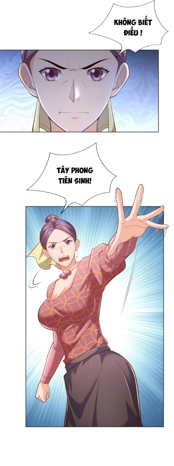 Ta Là Chiến Thần Vô Song Chapter 13 - 4