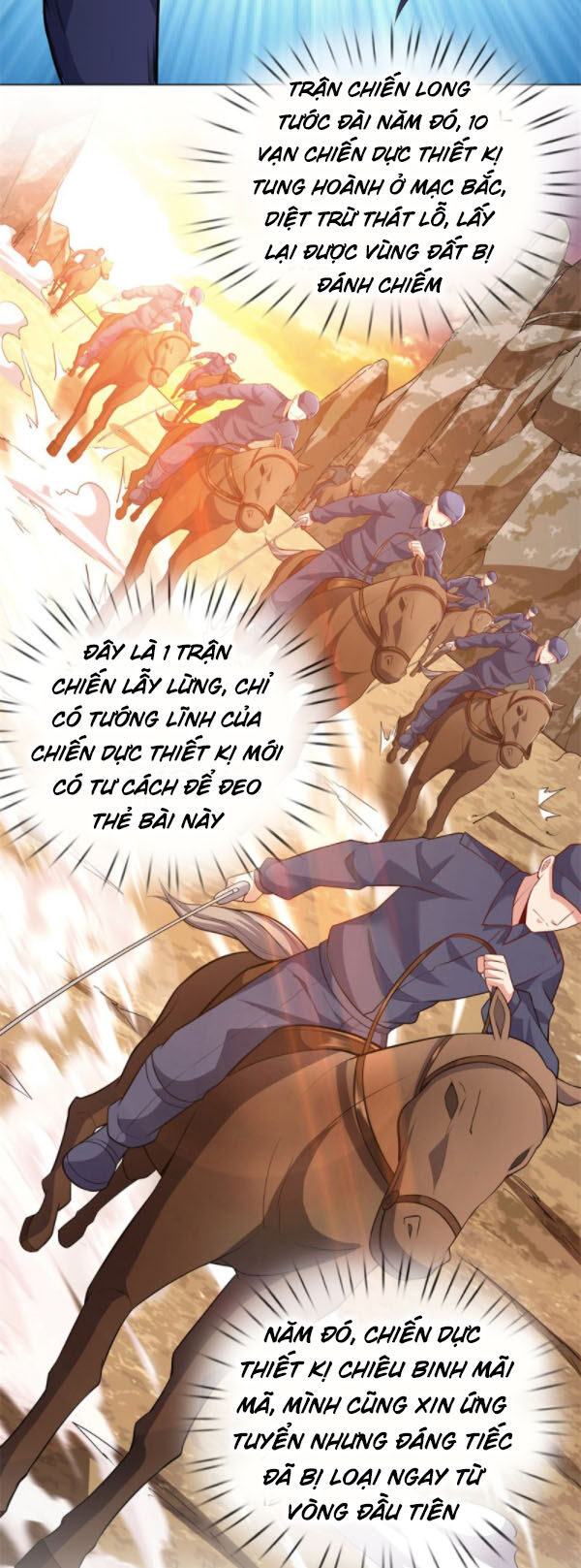 Ta Là Chiến Thần Vô Song Chapter 15 - 2