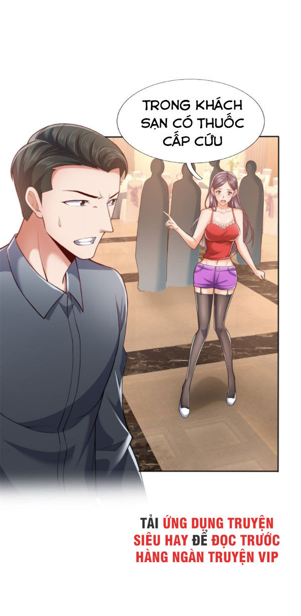 Ta Là Chiến Thần Vô Song Chapter 15 - 12