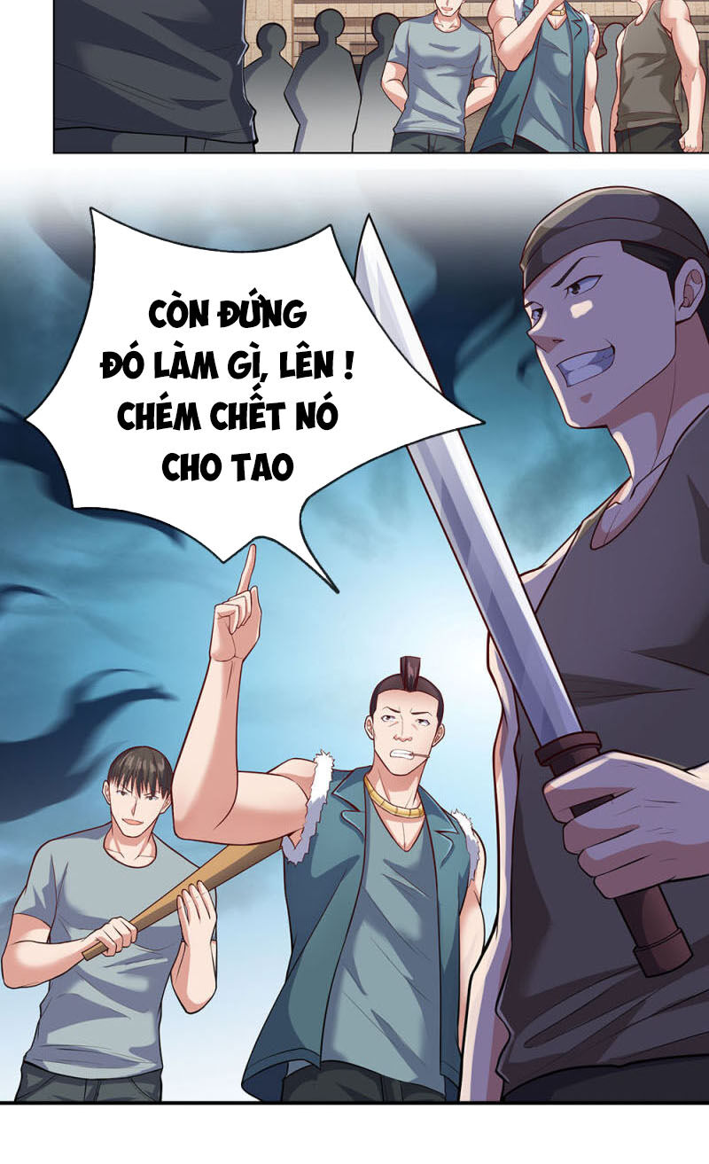 Ta Là Chiến Thần Vô Song Chapter 27 - 2