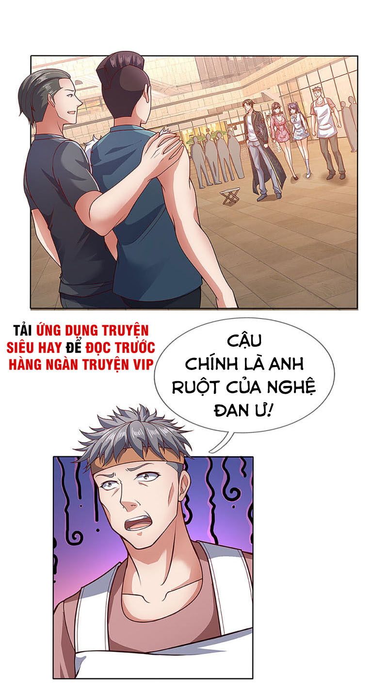 Ta Là Chiến Thần Vô Song Chapter 28 - 11