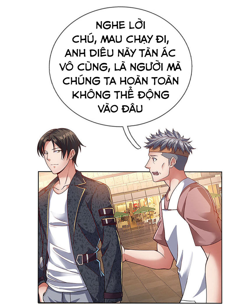 Ta Là Chiến Thần Vô Song Chapter 28 - 12