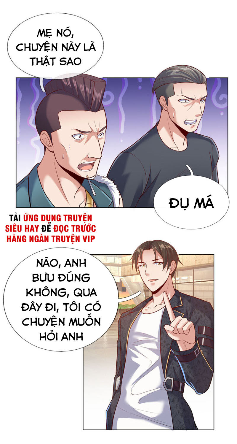 Ta Là Chiến Thần Vô Song Chapter 28 - 6