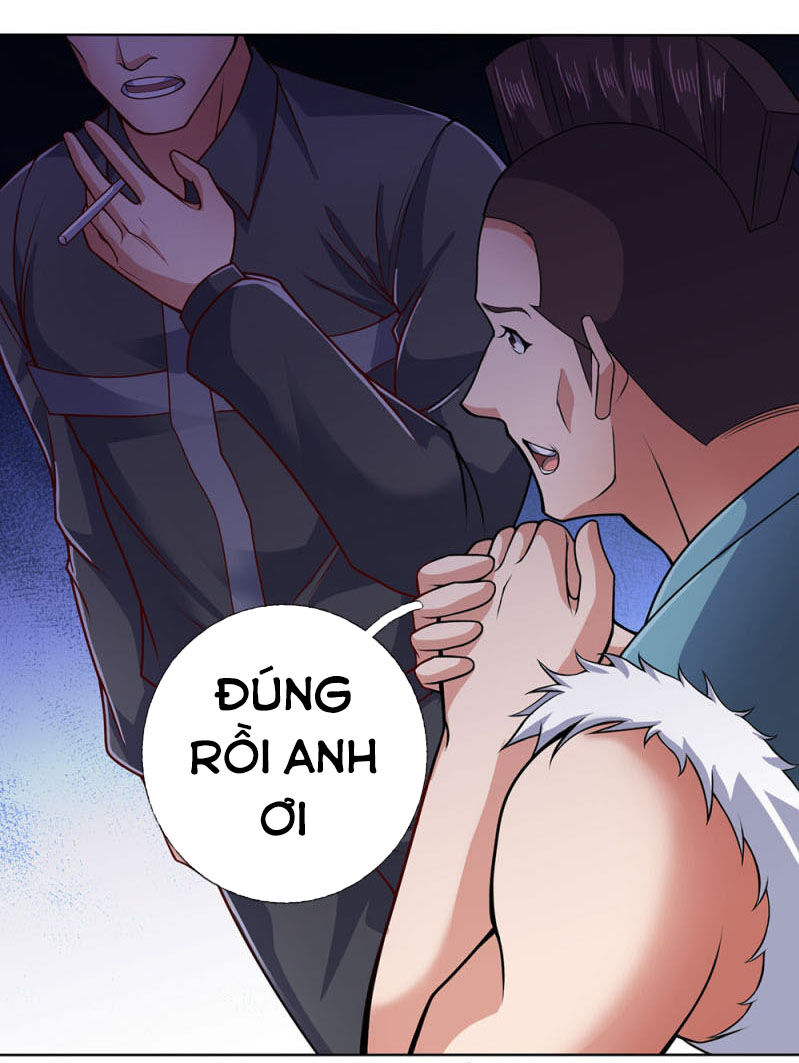 Ta Là Chiến Thần Vô Song Chapter 29 - 12
