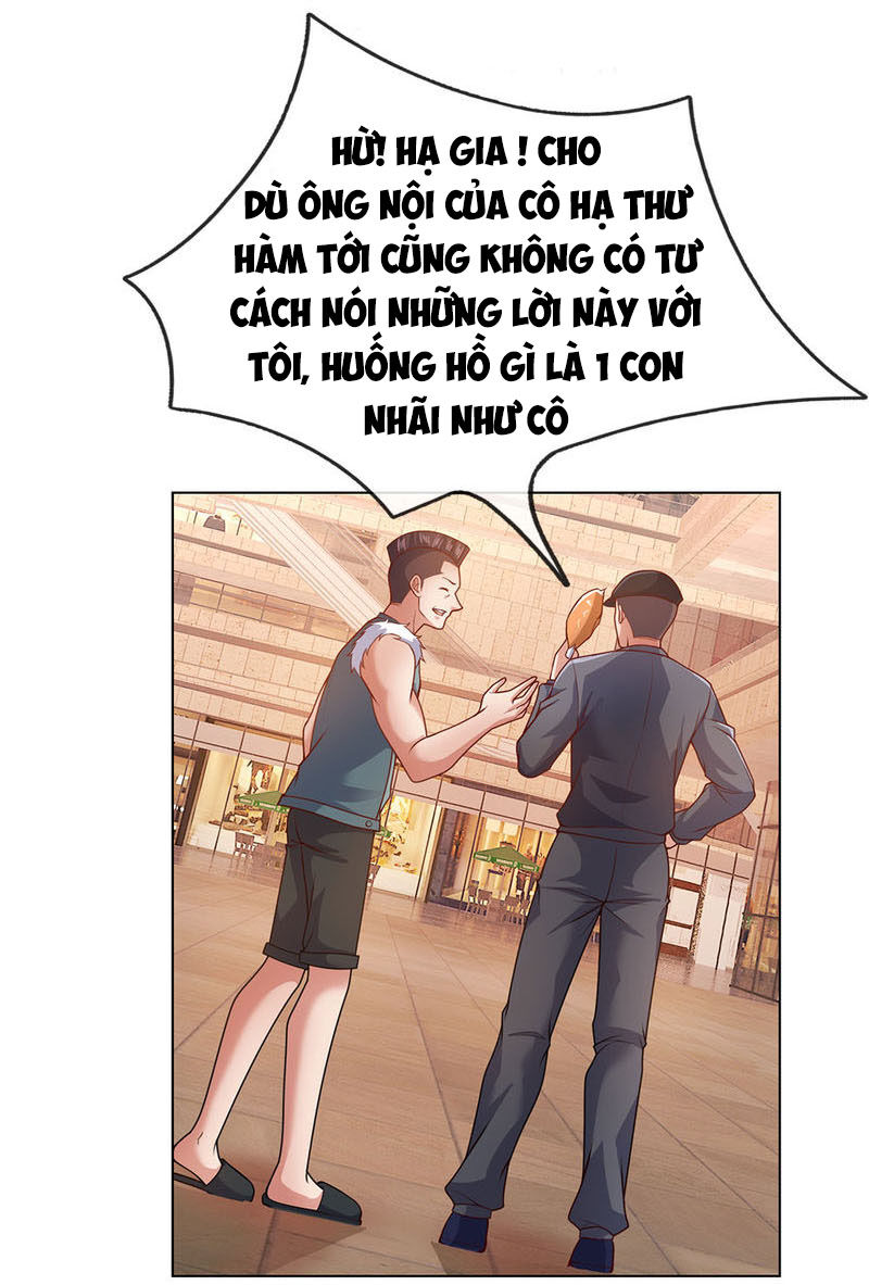 Ta Là Chiến Thần Vô Song Chapter 30 - 6