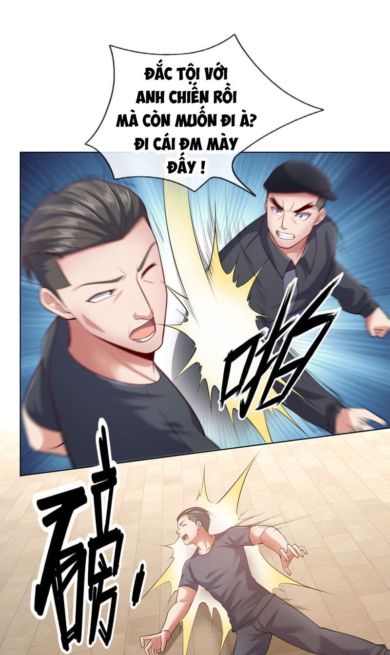Ta Là Chiến Thần Vô Song Chapter 31 - 9