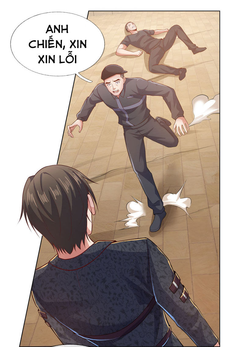 Ta Là Chiến Thần Vô Song Chapter 32 - 1