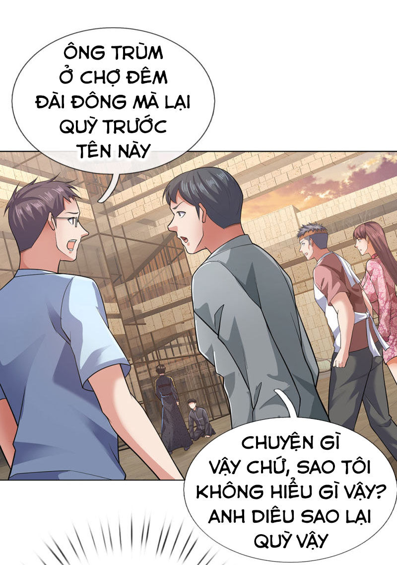 Ta Là Chiến Thần Vô Song Chapter 32 - 3