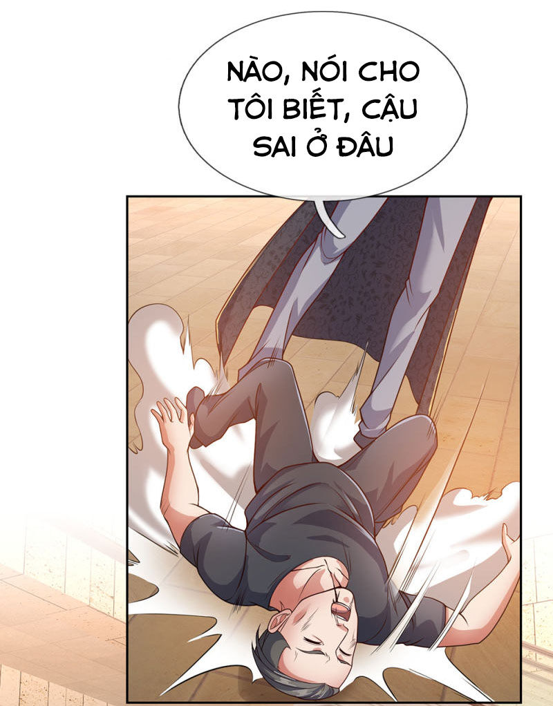 Ta Là Chiến Thần Vô Song Chapter 34 - 3