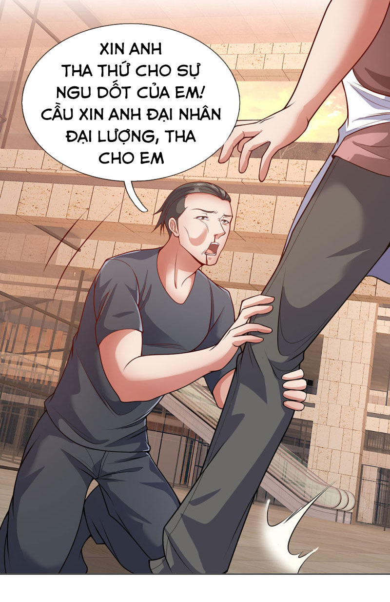 Ta Là Chiến Thần Vô Song Chapter 34 - 8