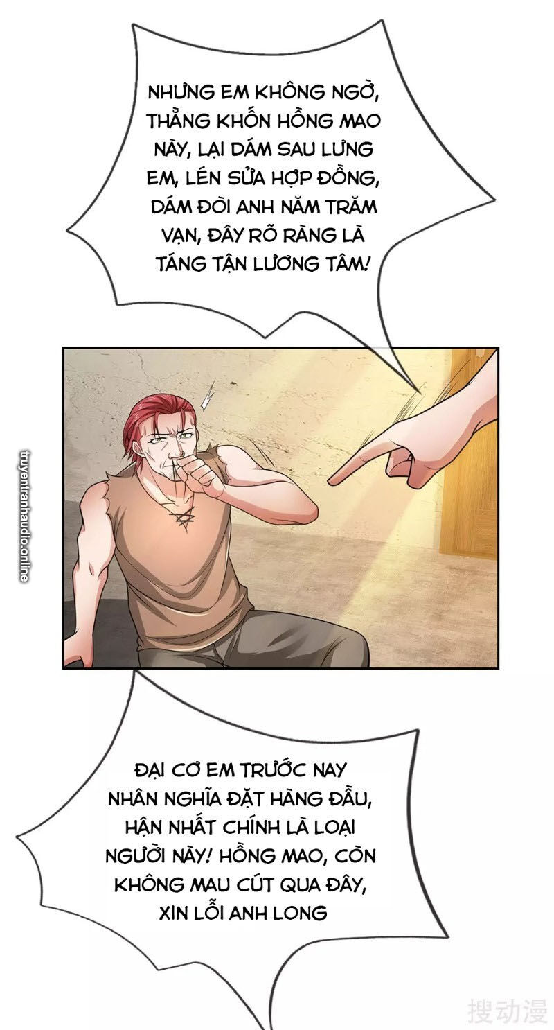 Ta Là Chiến Thần Vô Song Chapter 39 - 2