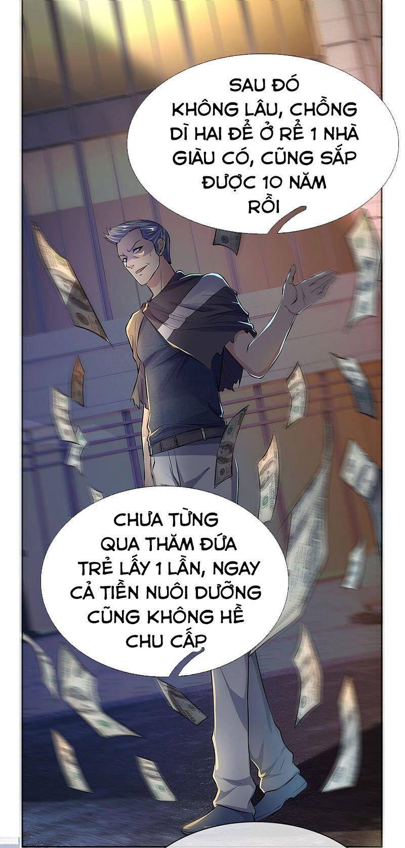 Ta Là Chiến Thần Vô Song Chapter 40 - 4
