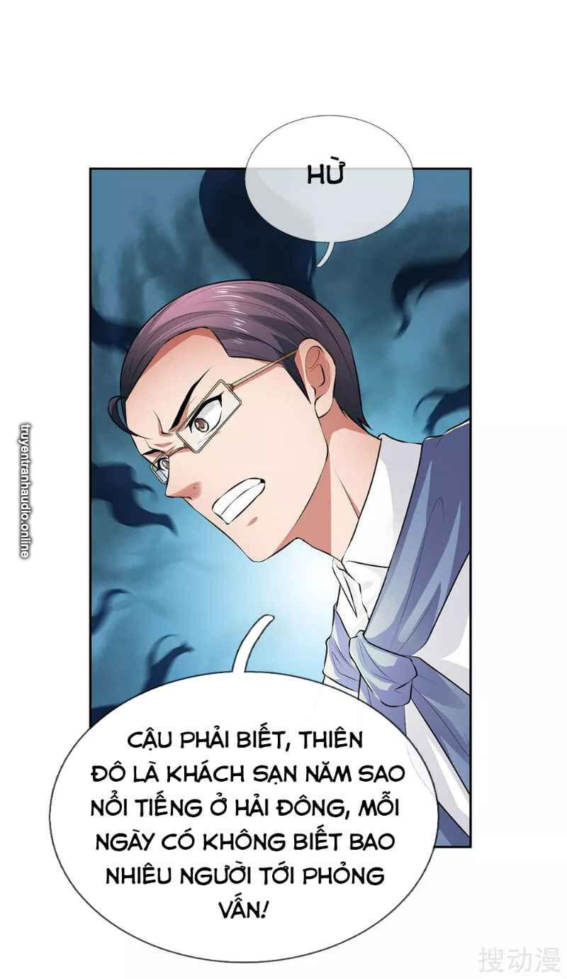 Ta Là Chiến Thần Vô Song Chapter 42 - 5