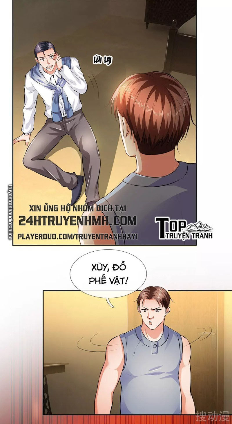 Ta Là Chiến Thần Vô Song Chapter 44 - 2