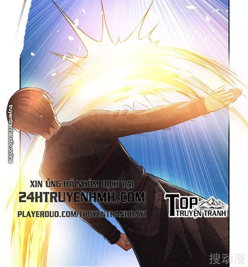 Ta Là Chiến Thần Vô Song Chapter 44 - 12
