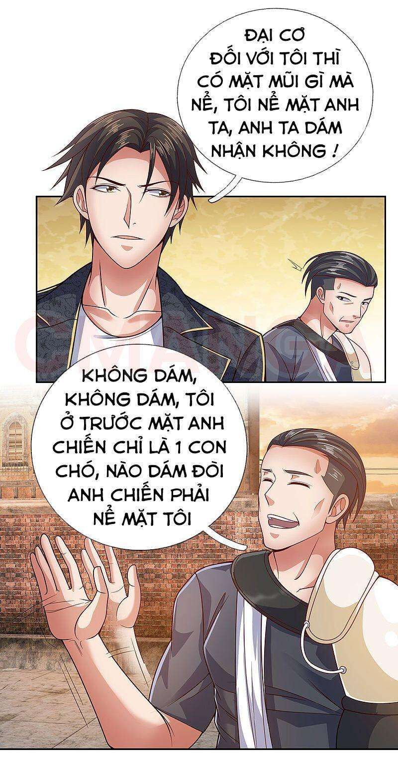 Ta Là Chiến Thần Vô Song Chapter 52 - 18