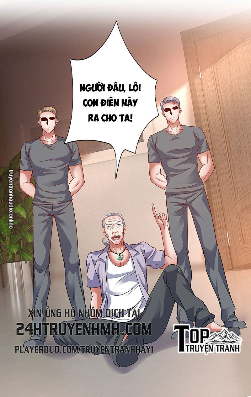 Ta Là Chiến Thần Vô Song Chapter 53 - 28
