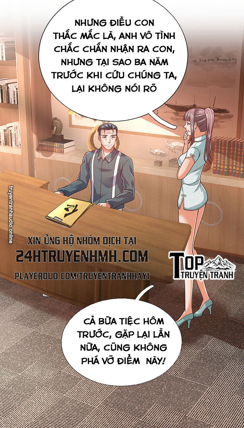 Ta Là Chiến Thần Vô Song Chapter 53 - 5