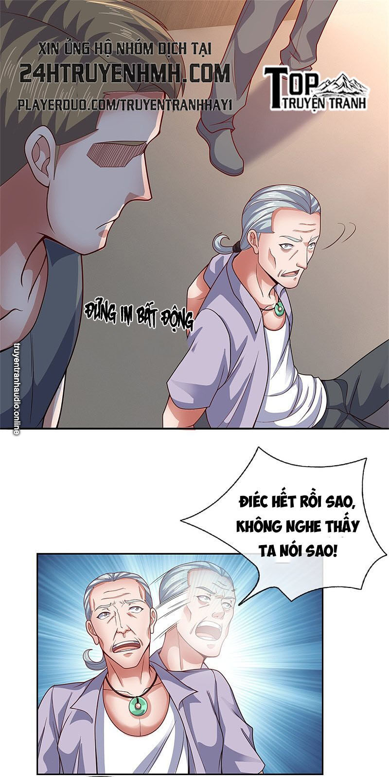 Ta Là Chiến Thần Vô Song Chapter 54 - 2