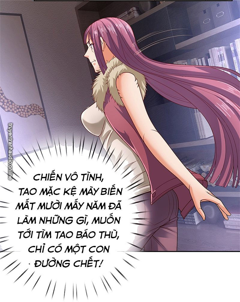 Ta Là Chiến Thần Vô Song Chapter 54 - 12