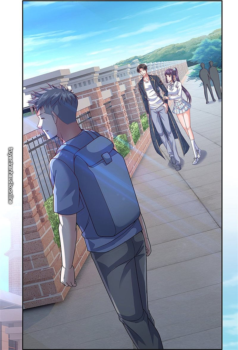 Ta Là Chiến Thần Vô Song Chapter 54 - 13