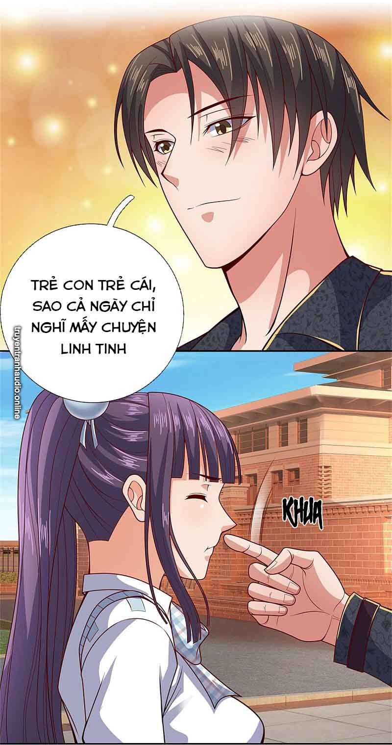 Ta Là Chiến Thần Vô Song Chapter 54 - 16