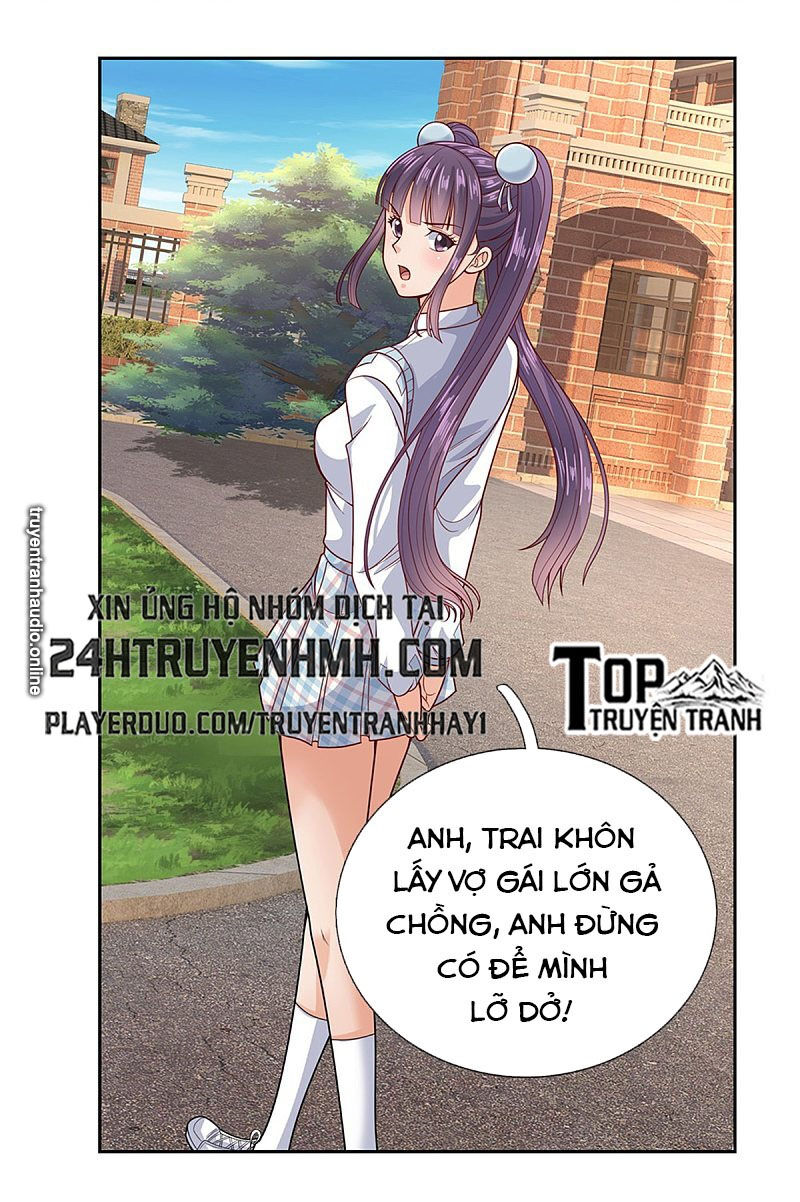 Ta Là Chiến Thần Vô Song Chapter 54 - 17