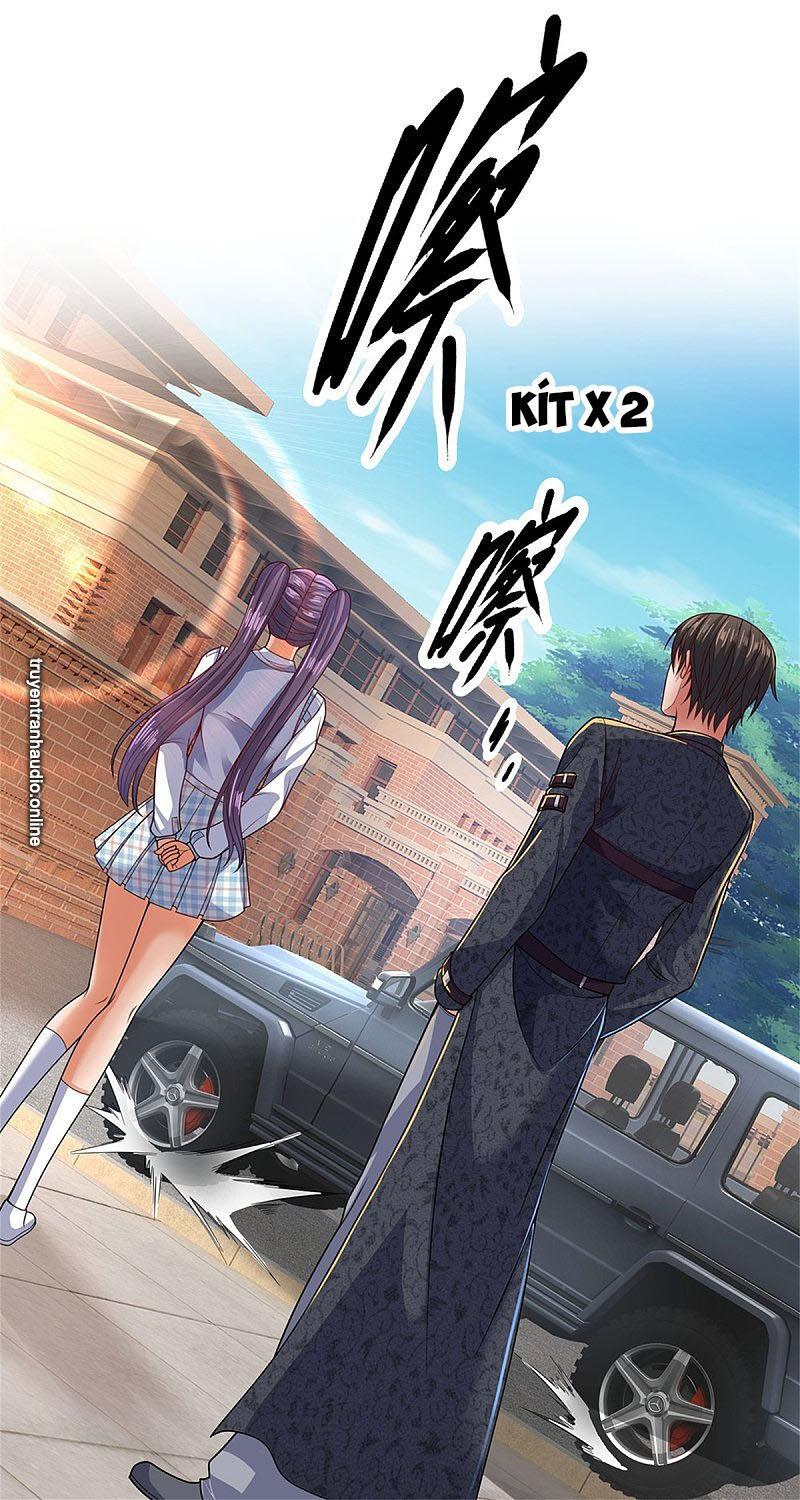 Ta Là Chiến Thần Vô Song Chapter 54 - 18