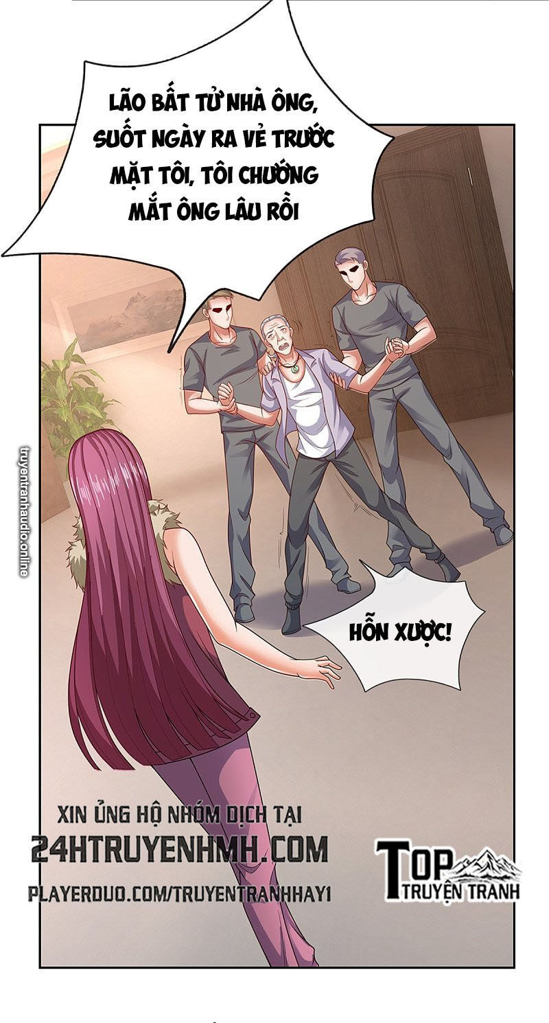 Ta Là Chiến Thần Vô Song Chapter 54 - 4