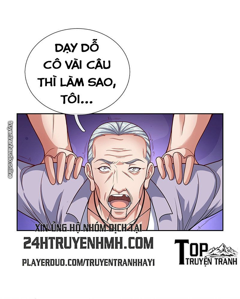 Ta Là Chiến Thần Vô Song Chapter 54 - 6