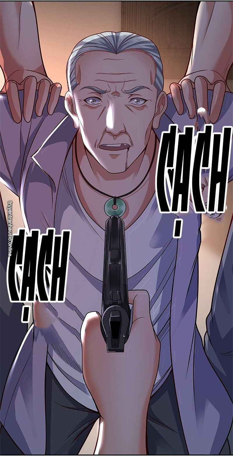 Ta Là Chiến Thần Vô Song Chapter 54 - 7