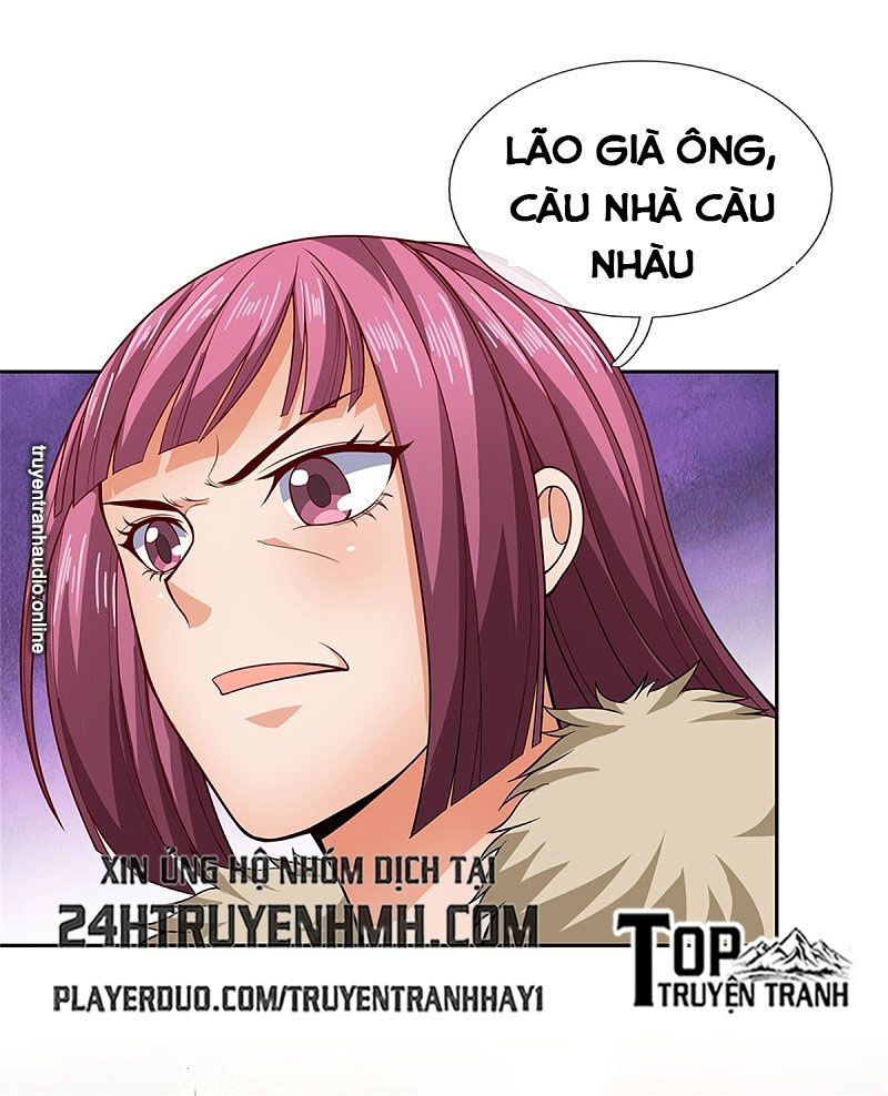 Ta Là Chiến Thần Vô Song Chapter 54 - 8