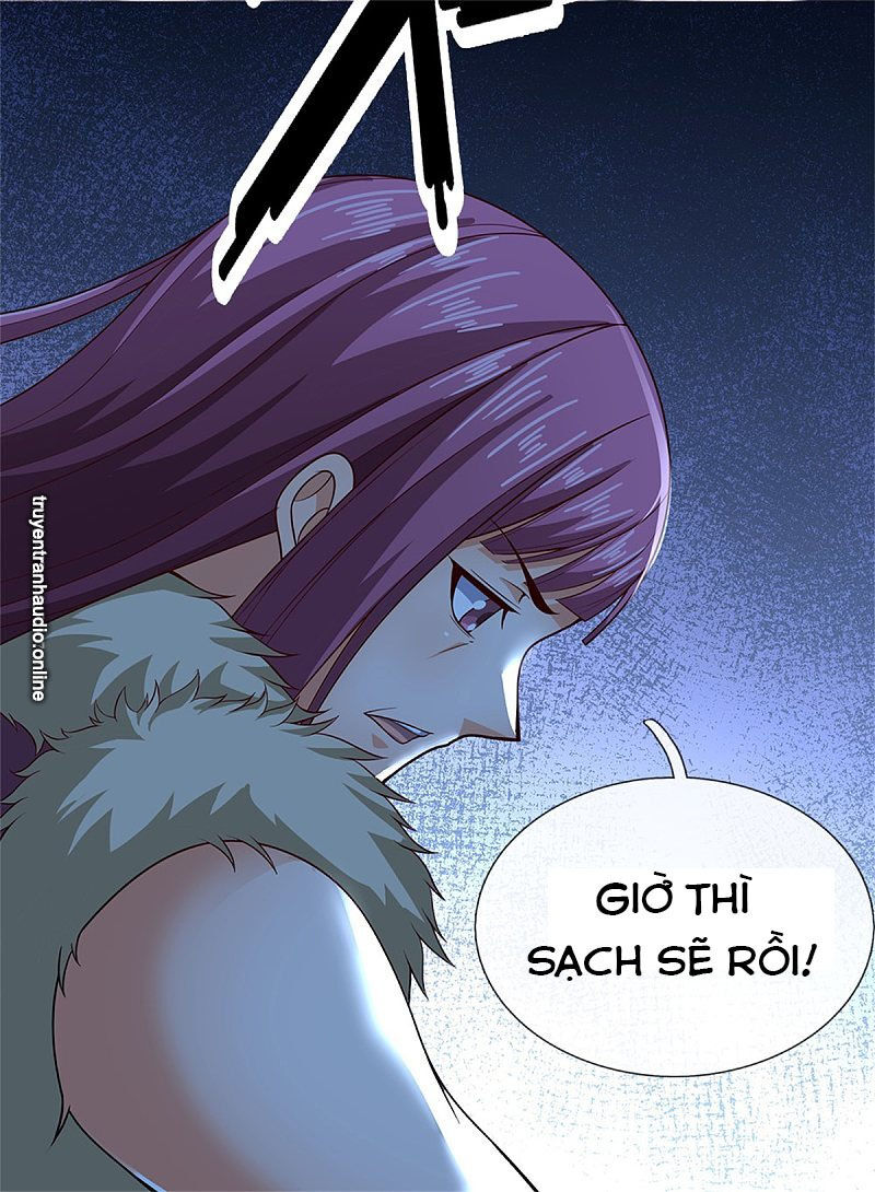 Ta Là Chiến Thần Vô Song Chapter 54 - 10
