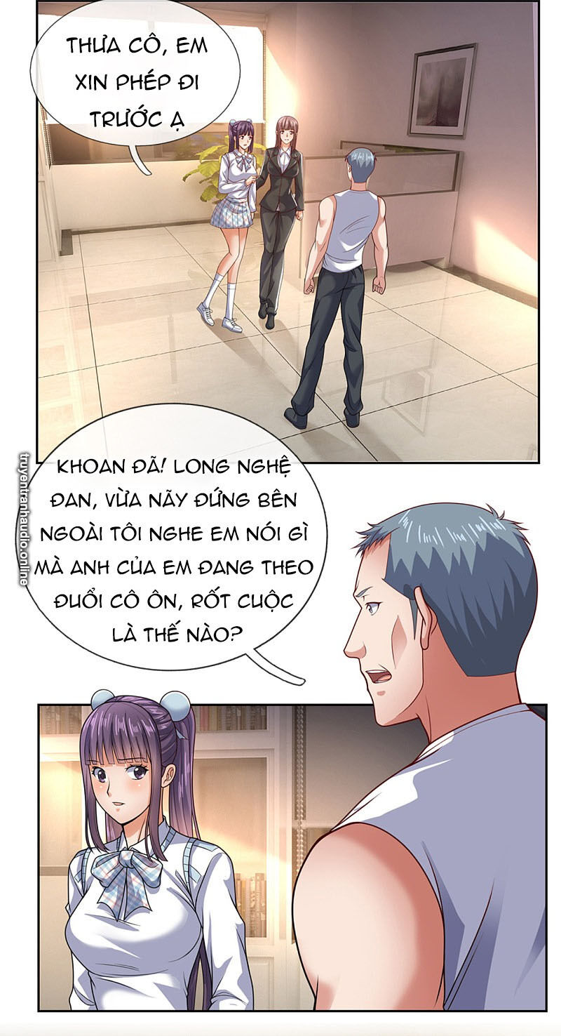 Ta Là Chiến Thần Vô Song Chapter 56 - 7