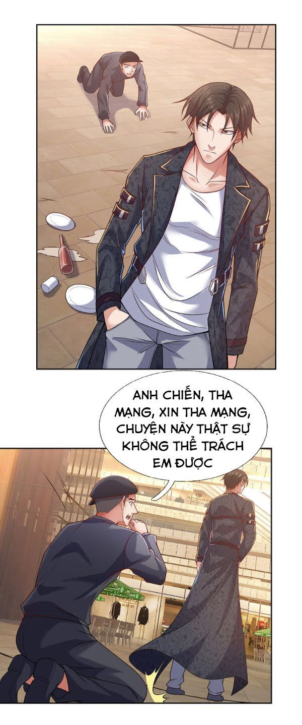 Ta Là Chiến Thần Vô Song Chapter 35 - 1