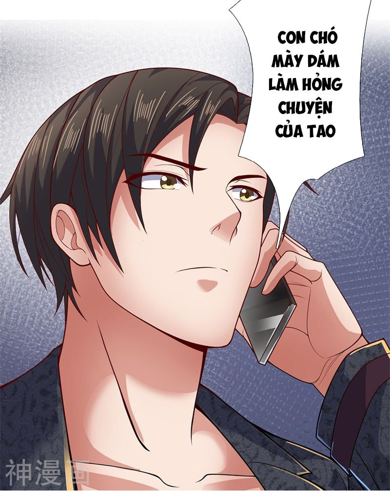 Ta Là Chiến Thần Vô Song Chapter 51 - 6
